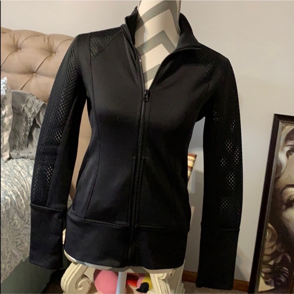 NWOT Athletic Jacket